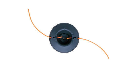 2-Line Rapid-Loader head