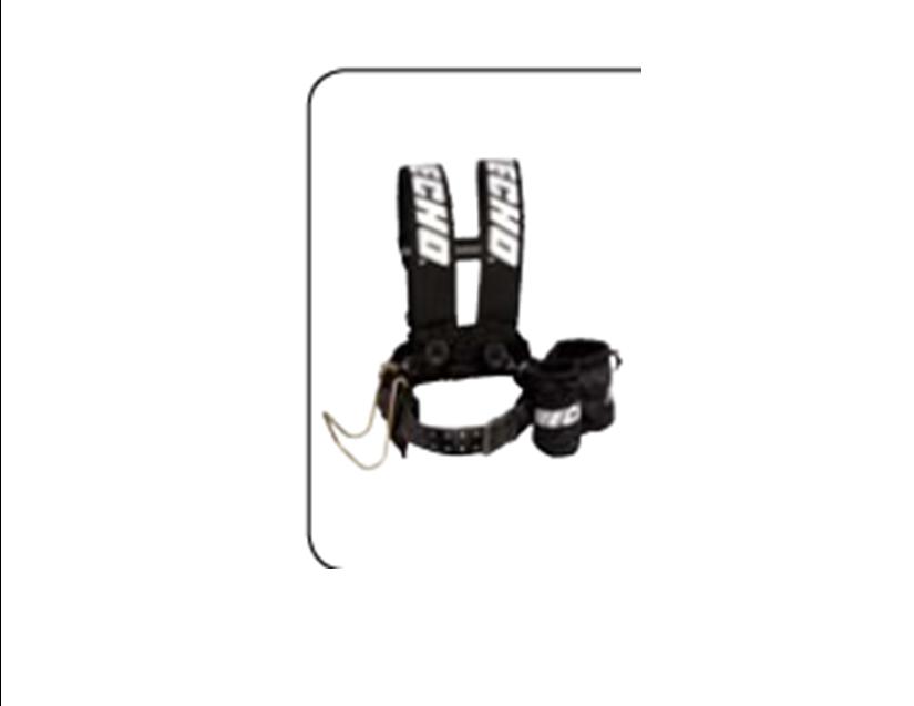 Power Pruner Harness