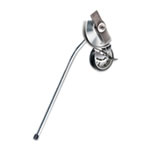 Edger attachment