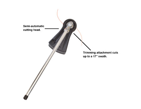 99944200540 Trimmer Attachment 99944200540 Trimmer Attachment