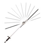 HCA attachment