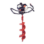 Earth Auger