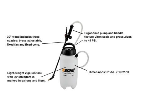 MS-21H Sprayer MS-21H Sprayer