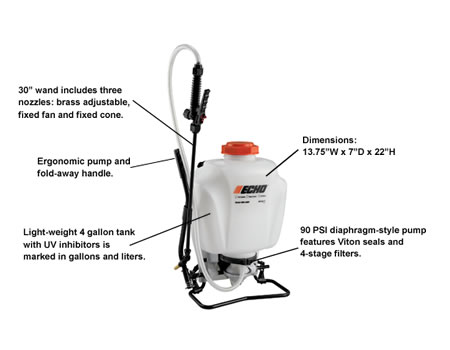 MS-53BPE Sprayer MS-53BPE Sprayer