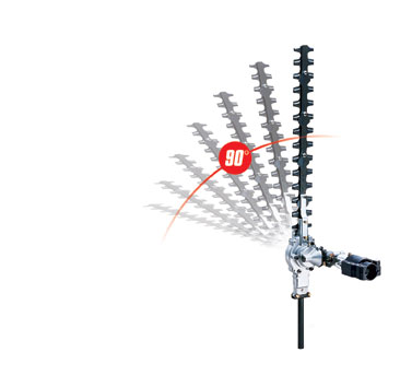 HCA Attachment