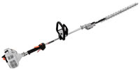 Extended Shaft Hedge Clippers