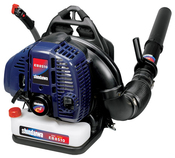 Shindaiwa 8510RT