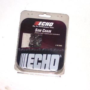 Echo Loops