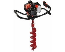 EA-410 Earth Auger EA-410 Earth Auger